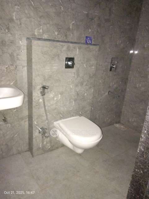 3 BHK Flat In Vtp Beaumonde Building  for Rent  In Manjari Khurd