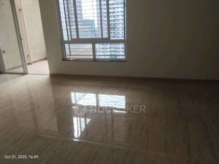 3 BHK Flat In Vtp Beaumonde Building  for Rent  In Manjari Khurd