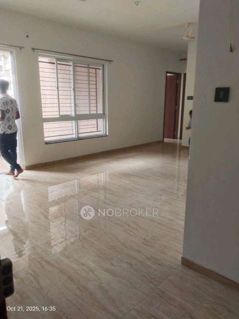 3 BHK Flat In Vtp Beaumonde Building  for Rent  In Manjari Khurd
