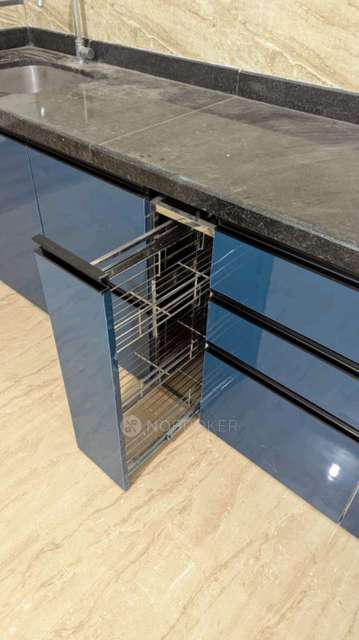 3 BHK Flat In Vtp Beaumonde Building  for Rent  In Manjari Khurd