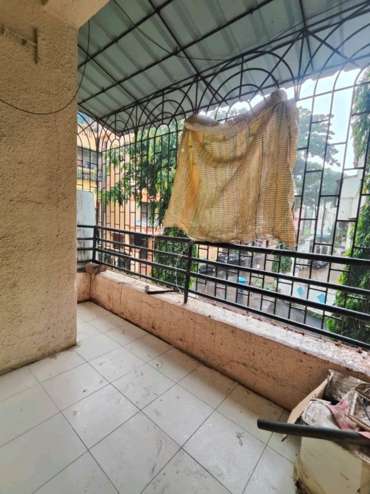 Icchapurti Apartments