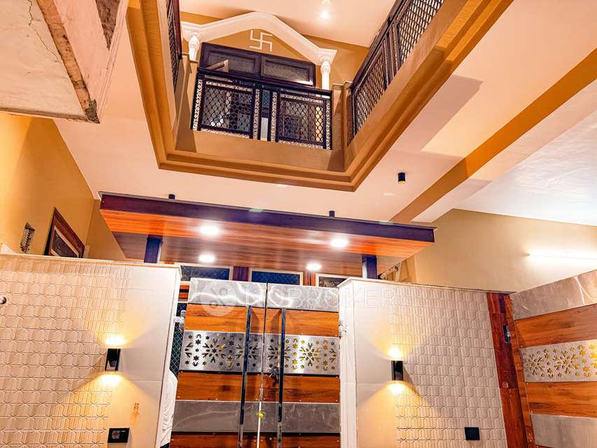 2 BHK House for Rent  In Nangloi