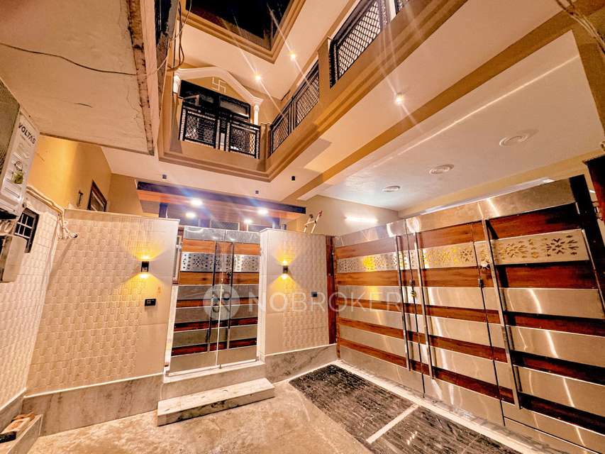 2 BHK House for Rent  In Nangloi