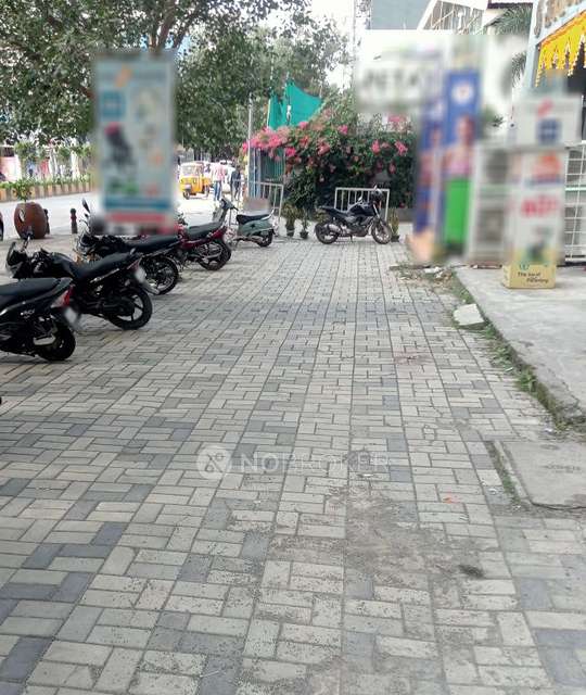 Office Space in Wakad, Pune for sale 