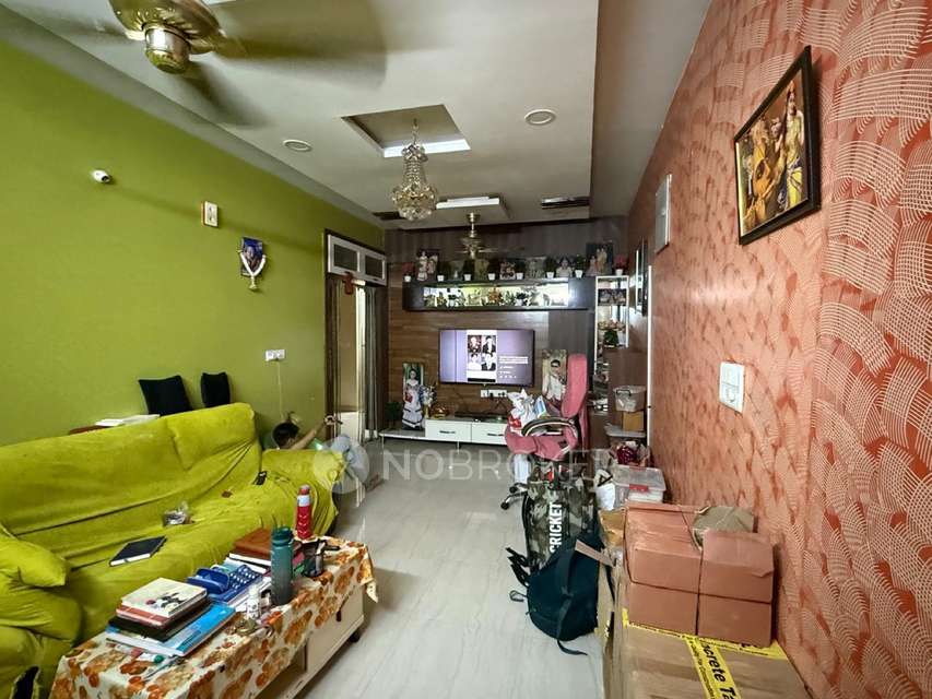 2 BHK Flat In Bj Orchids for Rent  In Jeedimetla