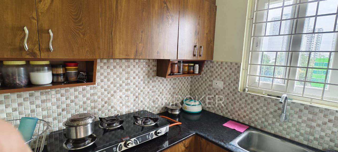 2 BHK Flat In Urbanrise Jasmine Springs For Sale  In Kelambakkam