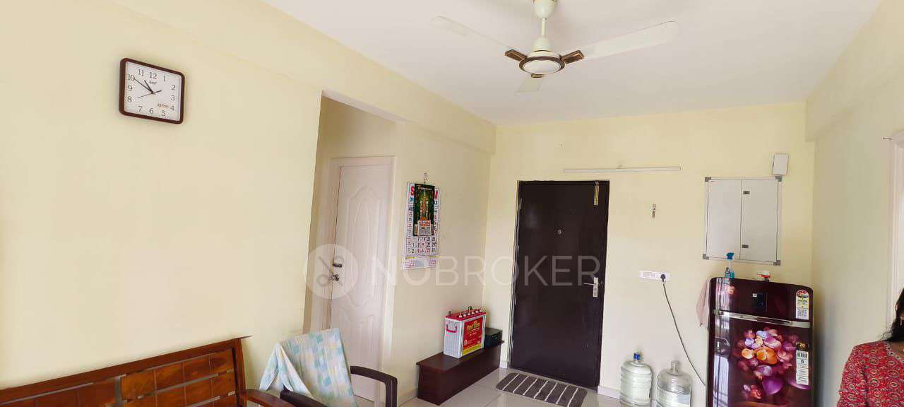 2 BHK Flat In Urbanrise Jasmine Springs For Sale  In Kelambakkam