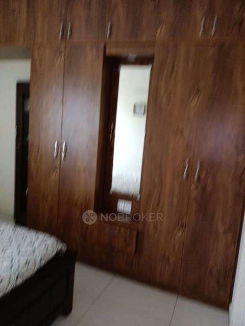 2 BHK Flat In Urbanrise Jasmine Springs For Sale  In Kelambakkam