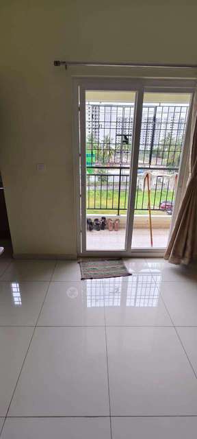 2 BHK Flat In Urbanrise Jasmine Springs For Sale  In Kelambakkam