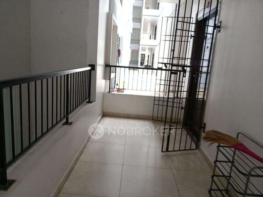 2 BHK Flat In Urbanrise Jasmine Springs For Sale  In Kelambakkam