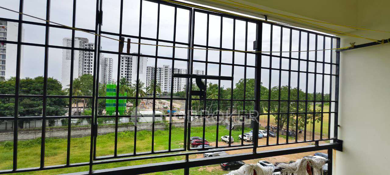 2 BHK Flat In Urbanrise Jasmine Springs For Sale  In Kelambakkam