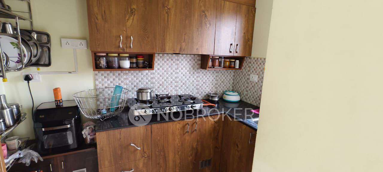 2 BHK Flat In Urbanrise Jasmine Springs For Sale  In Kelambakkam