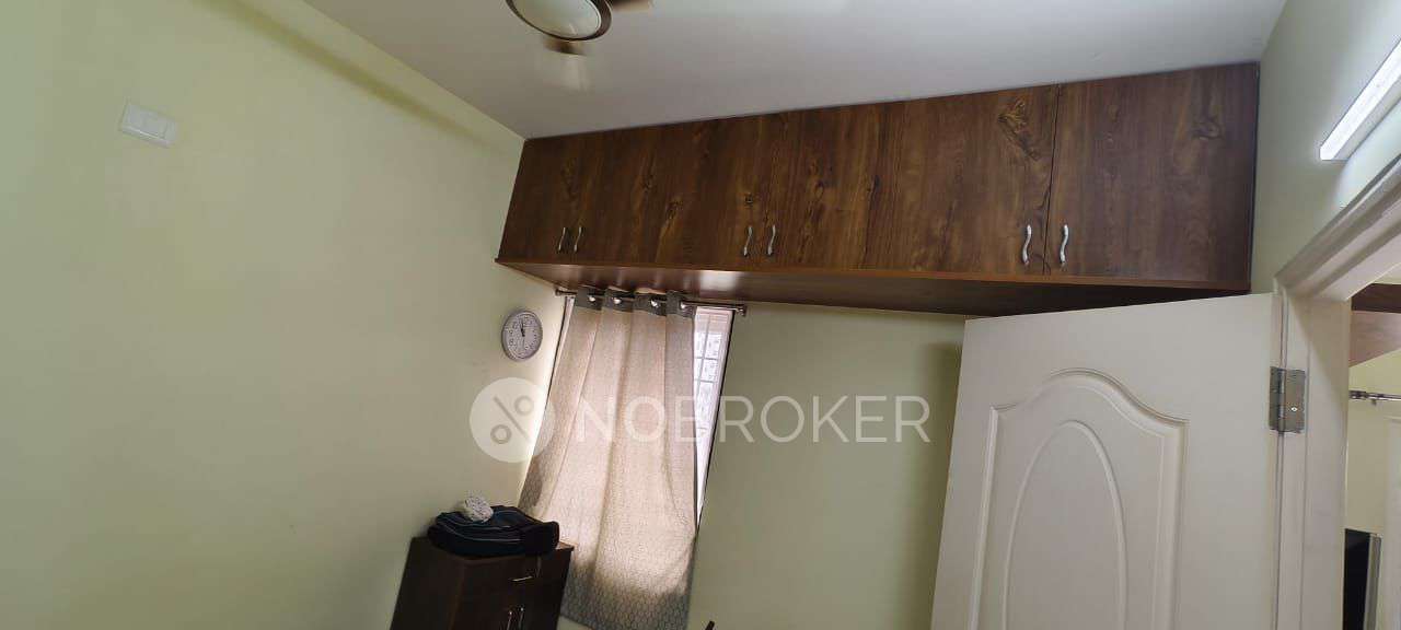 2 BHK Flat In Urbanrise Jasmine Springs For Sale  In Kelambakkam