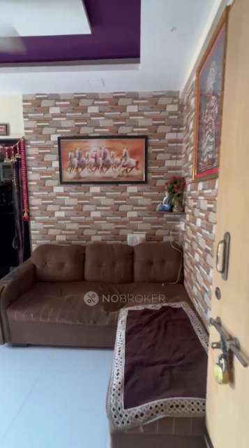 1 BHK Flat In Rashmi Star City For Sale  In Vasai East