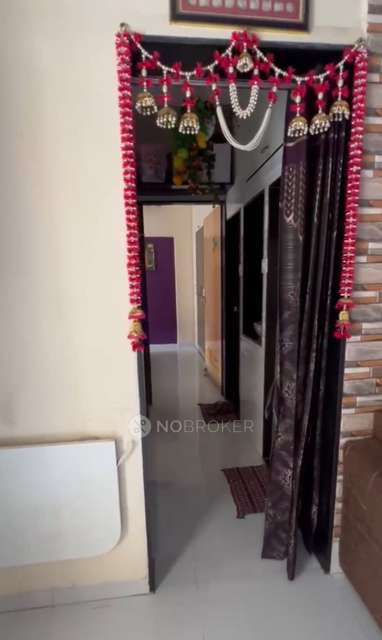 1 BHK Flat In Rashmi Star City For Sale  In Vasai East