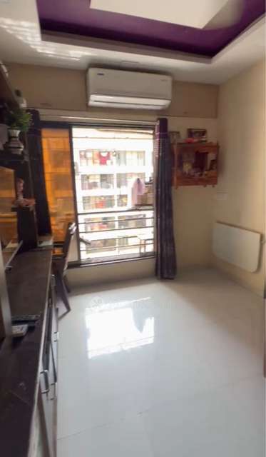 1 BHK Flat In Rashmi Star City For Sale  In Vasai East