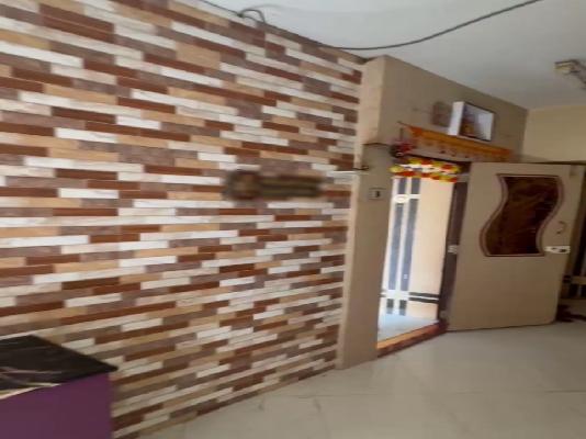 1 BHK Flat In Rashmi Star City For Sale  In Vasai East