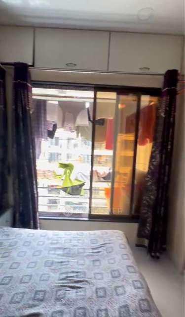 1 BHK Flat In Rashmi Star City For Sale  In Vasai East