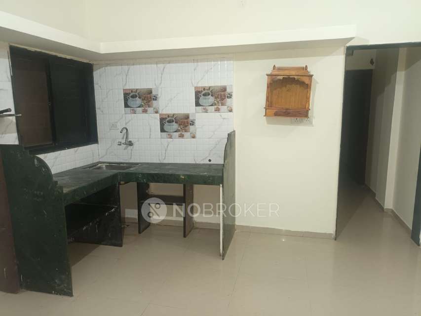 1 BHK House for Rent  In Lohegaon