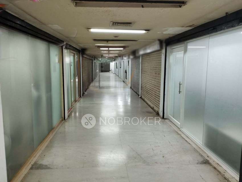 Co-Working  space in Spencer Plaza Mall, Chennai for Rent 