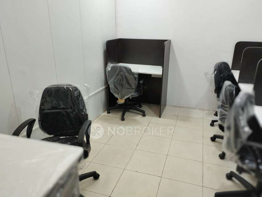 Co-Working  space in Spencer Plaza Mall, Chennai for Rent 