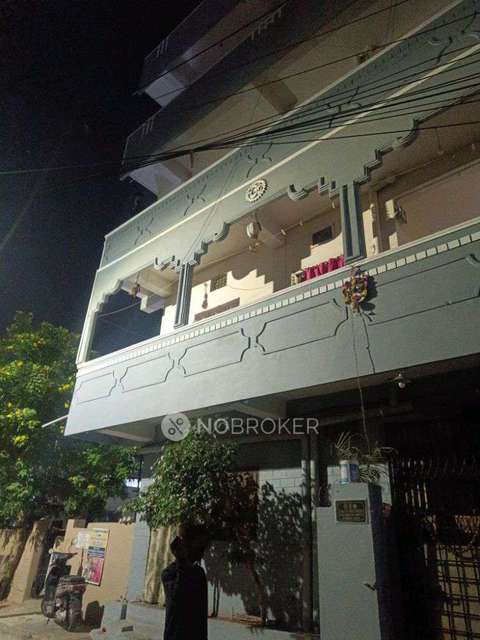 1 RK Flat for Rent  In Amberpet