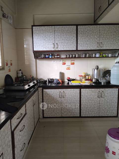 2 BHK Flat In Amarachandra Pranav Apartment For Sale  In Rr Nagar