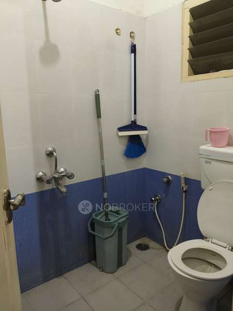 2 BHK Flat In Amarachandra Pranav Apartment For Sale  In Rr Nagar