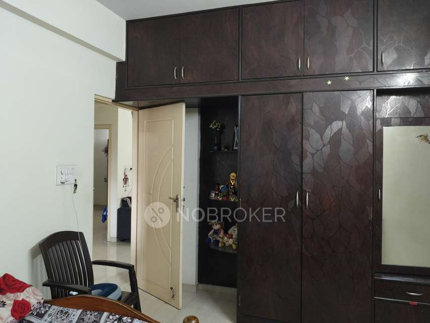 2 BHK Flat In Amarachandra Pranav Apartment For Sale  In Rr Nagar
