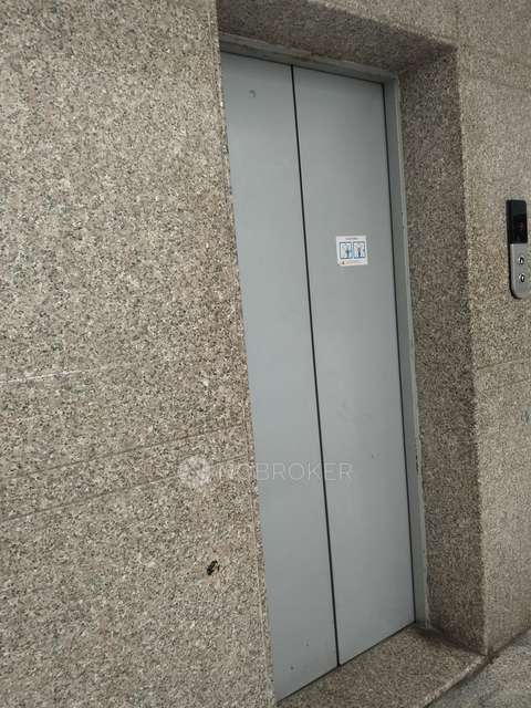 2 BHK Flat In Amarachandra Pranav Apartment For Sale  In Rr Nagar