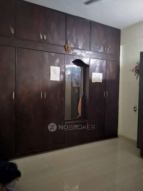 2 BHK Flat In Amarachandra Pranav Apartment For Sale  In Rr Nagar