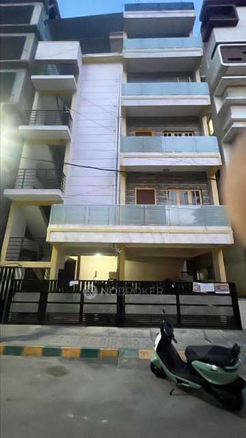 1 BHK House for Rent  In Thirumenahalli