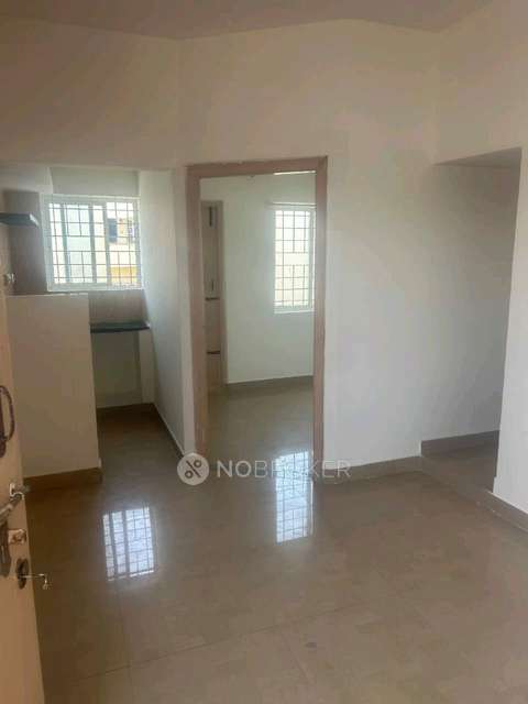 1 BHK Flat In Renuka Yellamma Nilaya for Rent  In Koramangala 8th Block,
