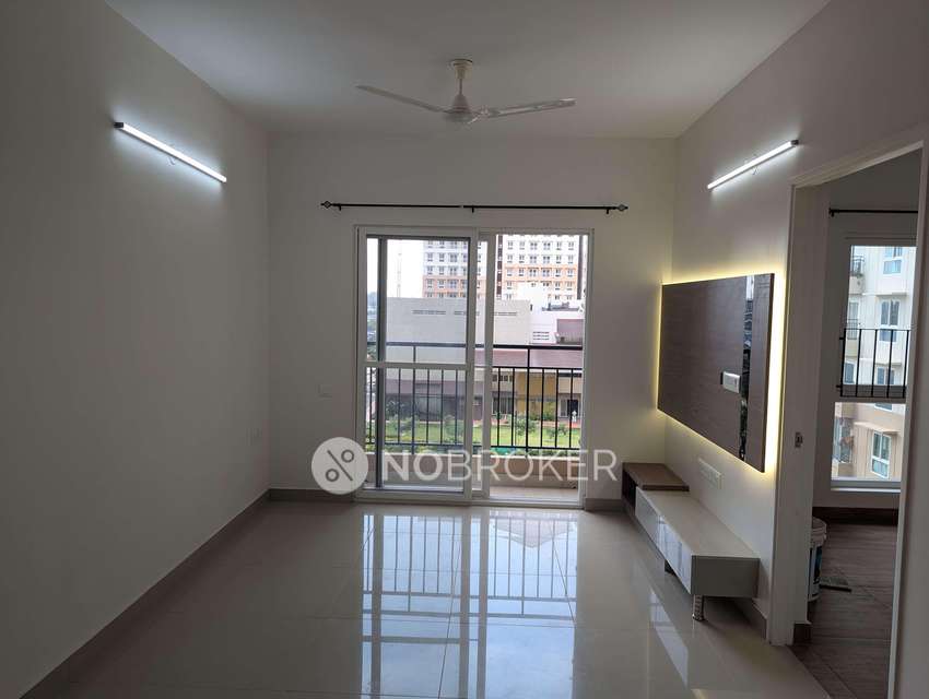 3 BHK Flat In Helio At Brigade El Dorado For Sale  In Huvinayakanahalli
