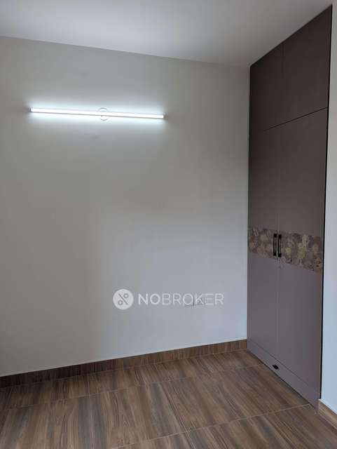 3 BHK Flat In Helio At Brigade El Dorado For Sale  In Huvinayakanahalli