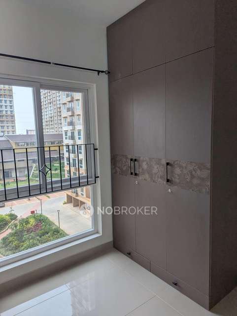 3 BHK Flat In Helio At Brigade El Dorado For Sale  In Huvinayakanahalli