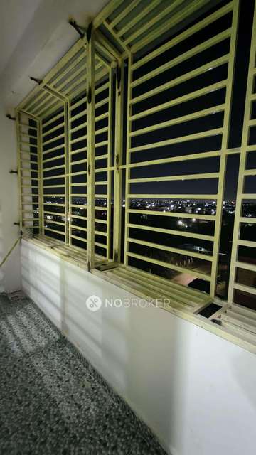 2 BHK Flat In Lotus Apartment For Sale  In Medpally