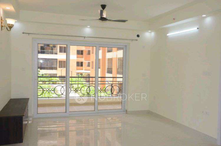 4 BHK Flat In Ozone Greens for Rent  In Perumbakkam 