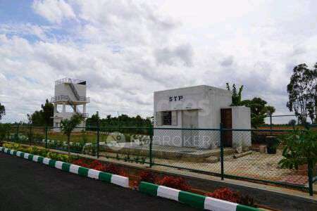 Plot For Sale  In Oraiyan Alora Woods In Whitefield