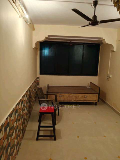 1 RK Flat In Jai Palavi Chs For Sale  In Palvi Apartment, Rajaji Path, Mhatre Nagar, Dombivli, Maharashtra 421201, India
