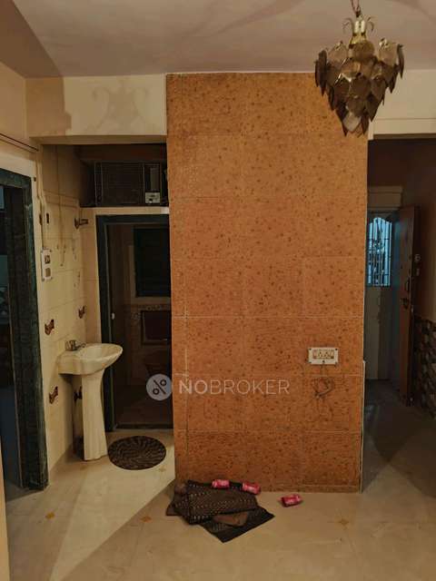1 RK Flat In Jai Palavi Chs For Sale  In Palvi Apartment, Rajaji Path, Mhatre Nagar, Dombivli, Maharashtra 421201, India