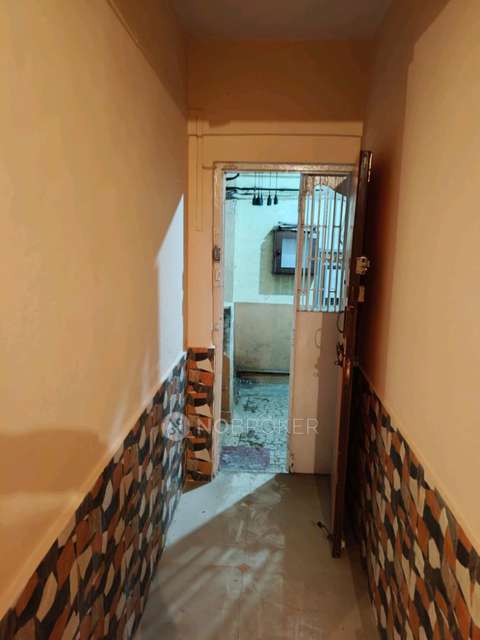 1 RK Flat In Jai Palavi Chs For Sale  In Palvi Apartment, Rajaji Path, Mhatre Nagar, Dombivli, Maharashtra 421201, India