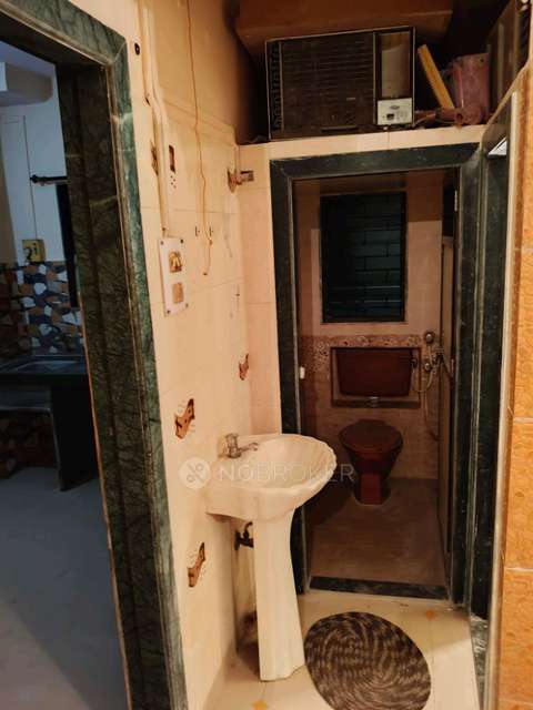 1 RK Flat In Jai Palavi Chs For Sale  In Palvi Apartment, Rajaji Path, Mhatre Nagar, Dombivli, Maharashtra 421201, India