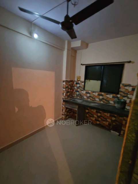 1 RK Flat In Jai Palavi Chs For Sale  In Palvi Apartment, Rajaji Path, Mhatre Nagar, Dombivli, Maharashtra 421201, India