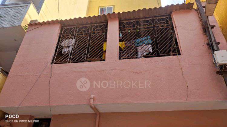 1 BHK House for Rent  In Bharati Nagar