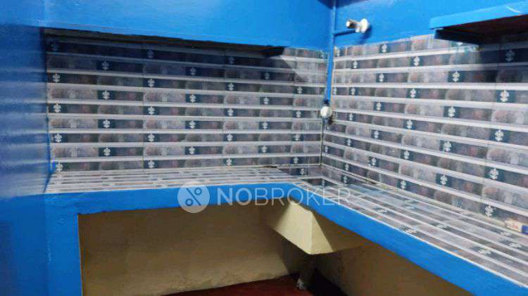 1 BHK House for Rent  In Bharati Nagar