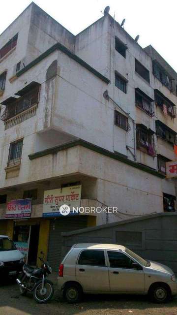 1 BHK Flat In  Mauli Complex For Sale  In Kutwal Colony