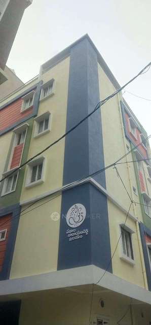 2 BHK House For Sale  In Izzathnagar