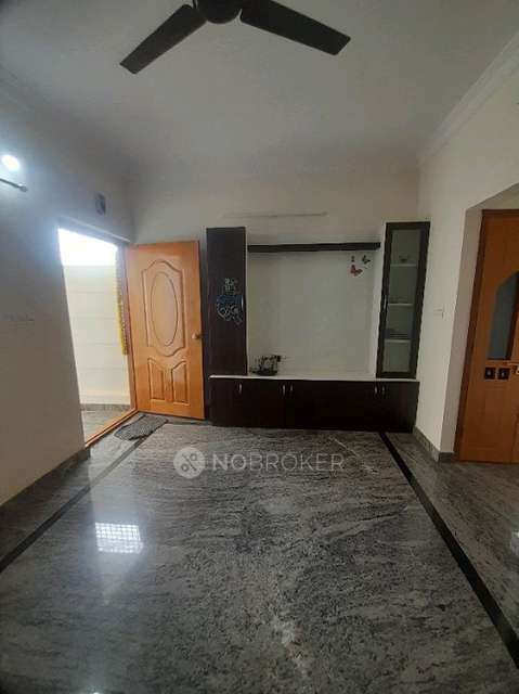 1 BHK Villa In Akshyamedows Phase 1 for Rent  In Medahalli