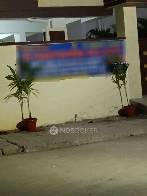 PG for Girls in Kothapet